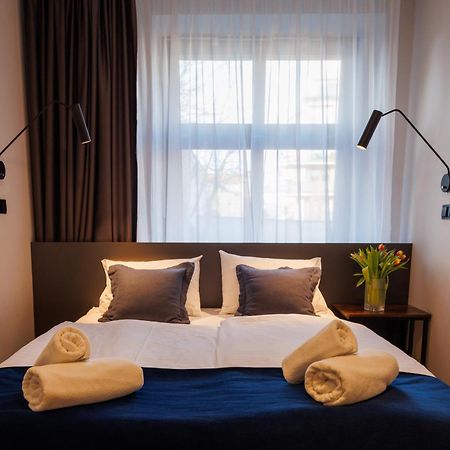 Motlawa Riverside Apartments - Boutique Stay In גדנסק מראה חיצוני תמונה