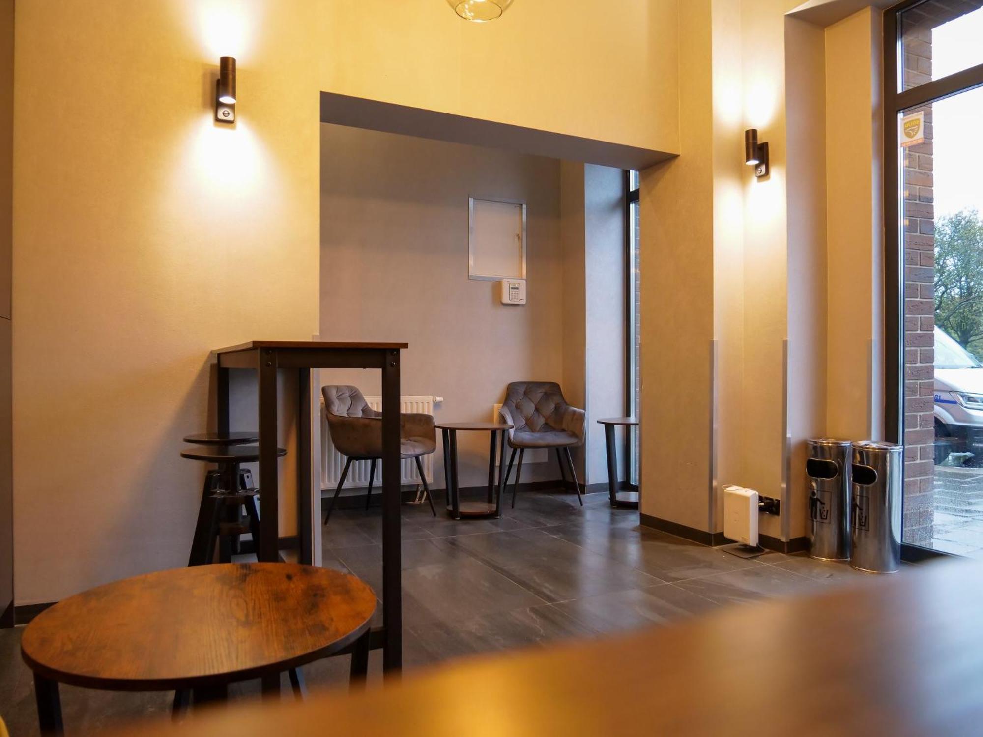 Motlawa Riverside Apartments - Boutique Stay In גדנסק מראה חיצוני תמונה