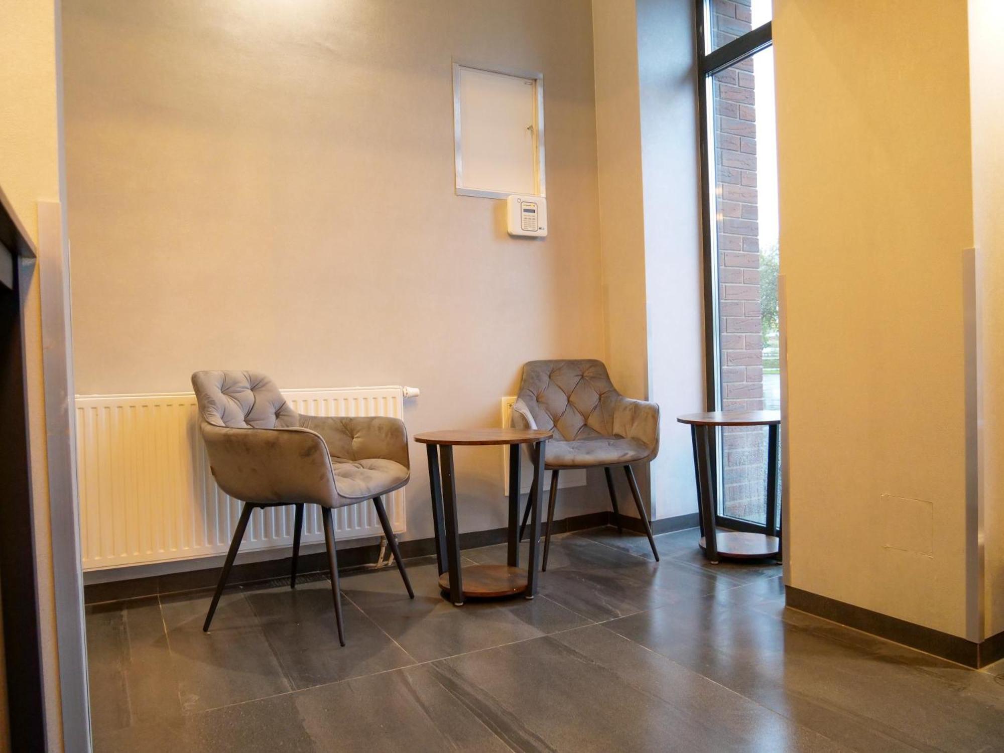 Motlawa Riverside Apartments - Boutique Stay In גדנסק מראה חיצוני תמונה