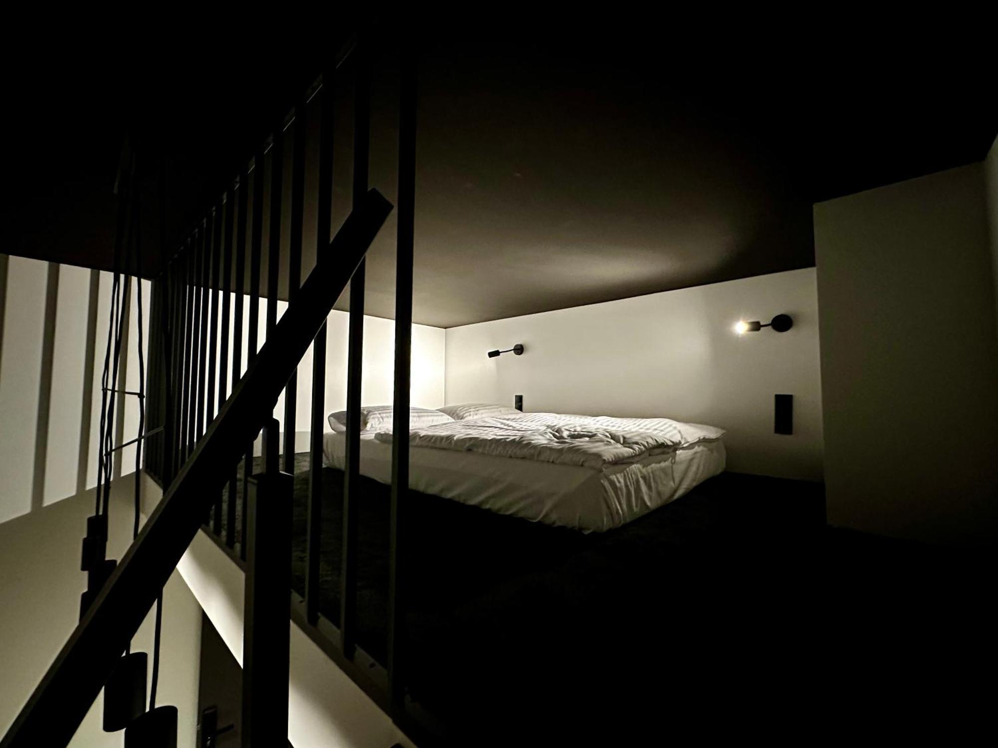 Motlawa Riverside Apartments - Boutique Stay In גדנסק מראה חיצוני תמונה