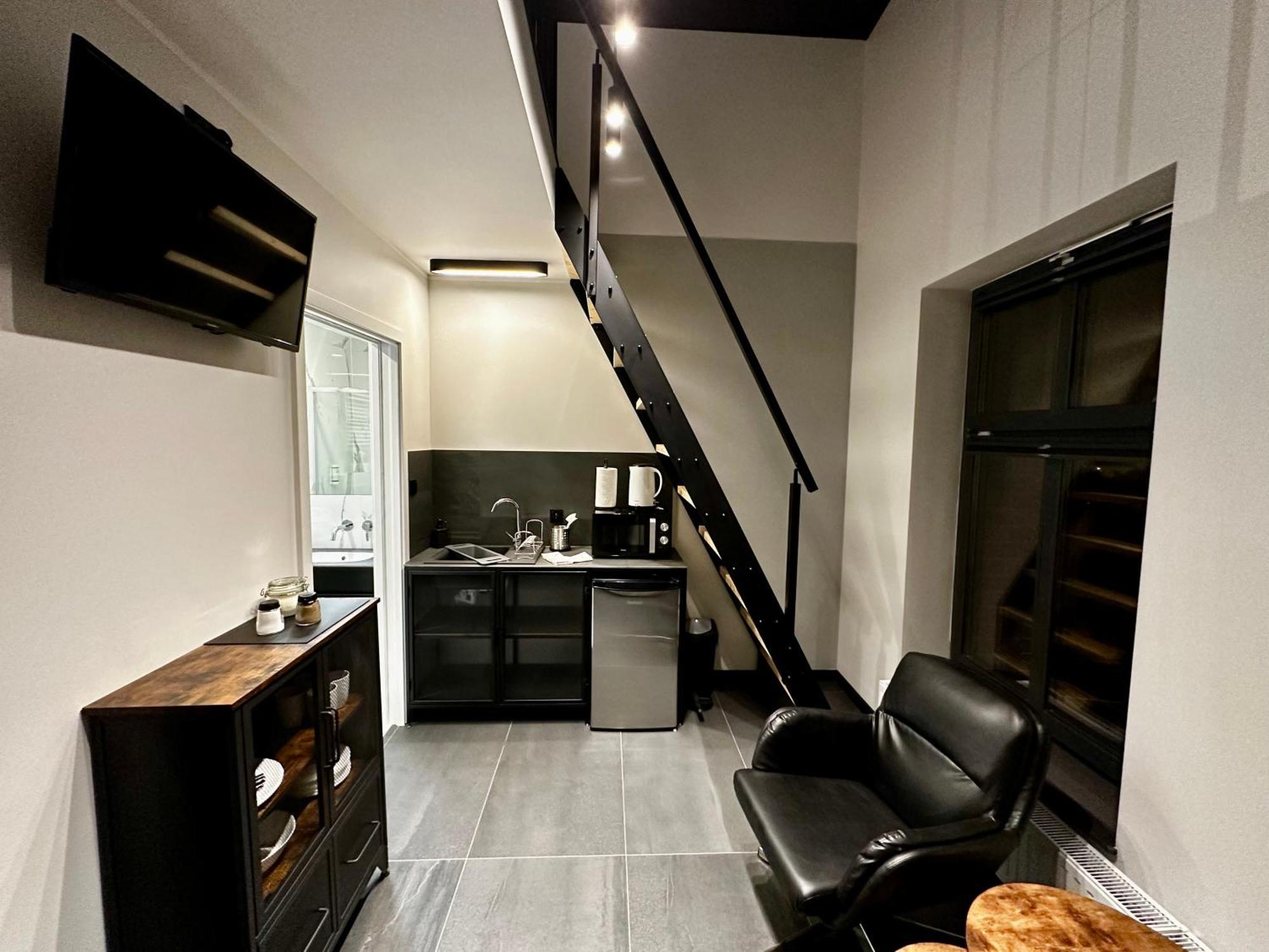 Motlawa Riverside Apartments - Boutique Stay In גדנסק מראה חיצוני תמונה