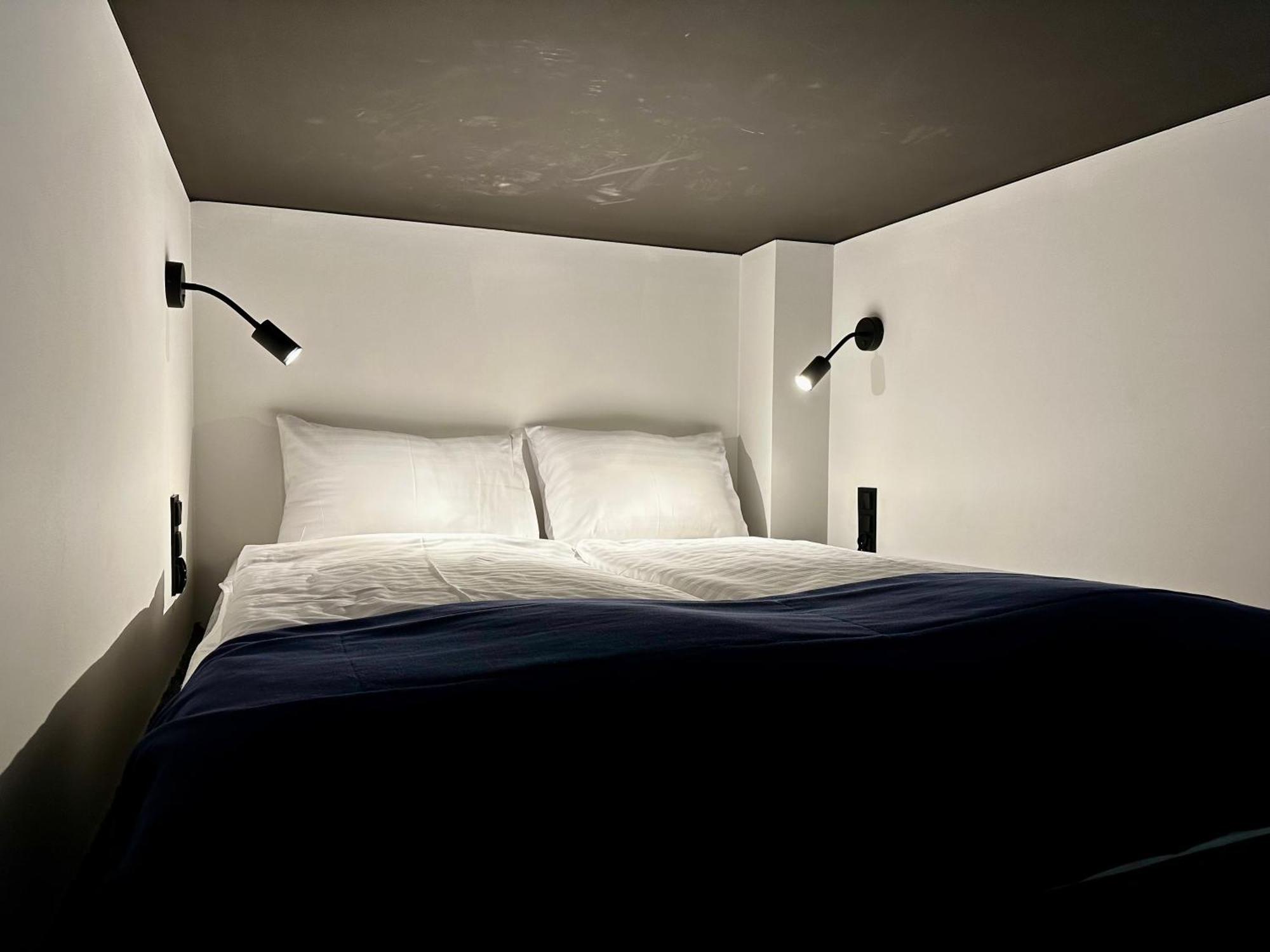 Motlawa Riverside Apartments - Boutique Stay In גדנסק מראה חיצוני תמונה