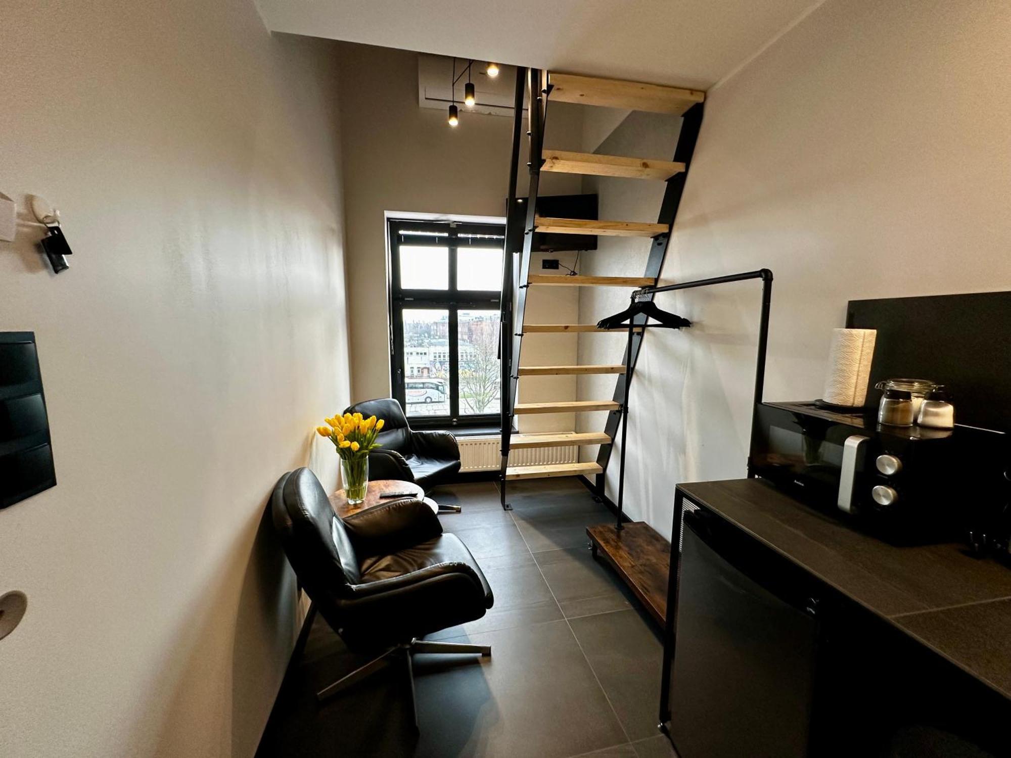 Motlawa Riverside Apartments - Boutique Stay In גדנסק מראה חיצוני תמונה