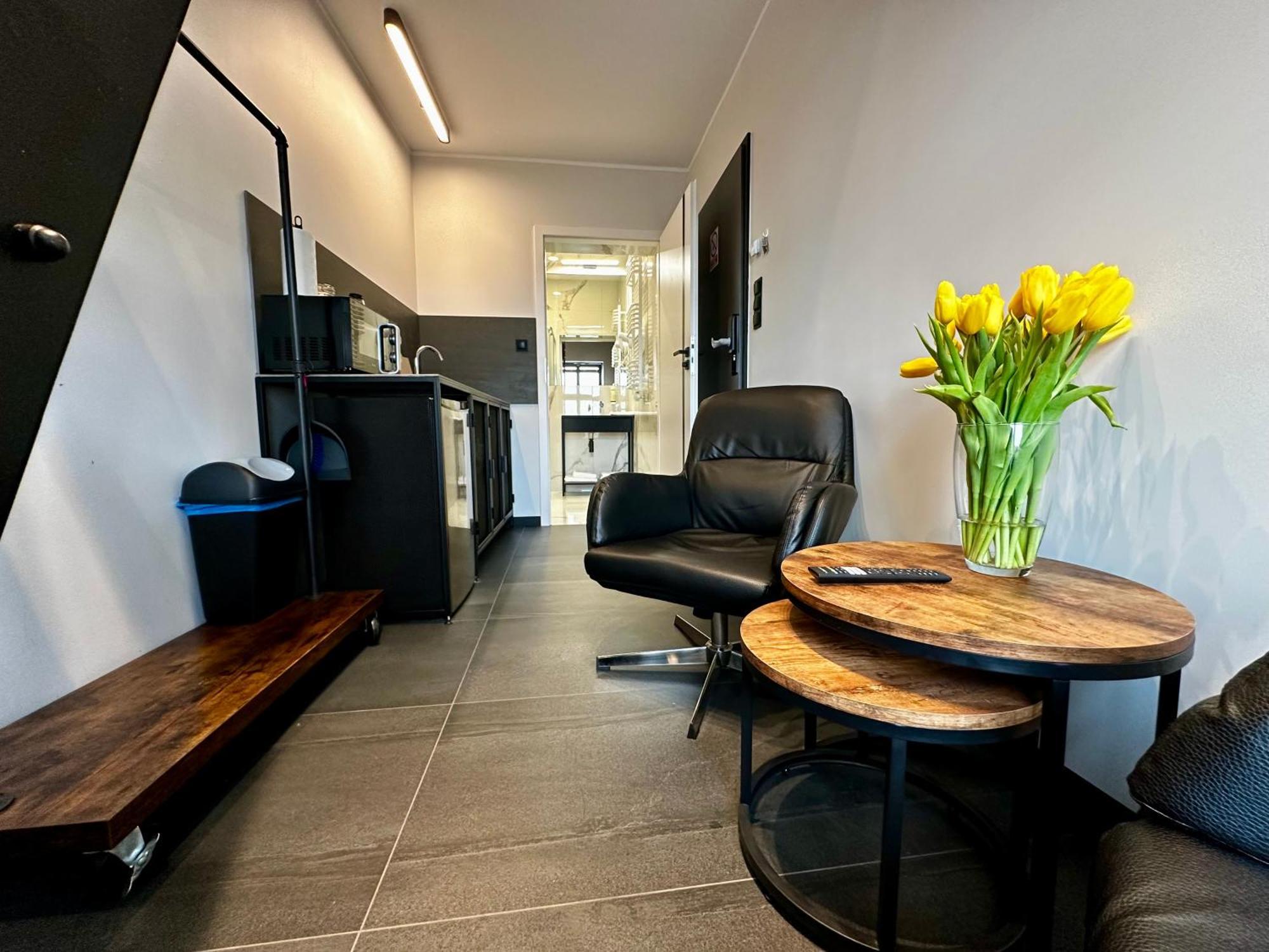Motlawa Riverside Apartments - Boutique Stay In גדנסק מראה חיצוני תמונה