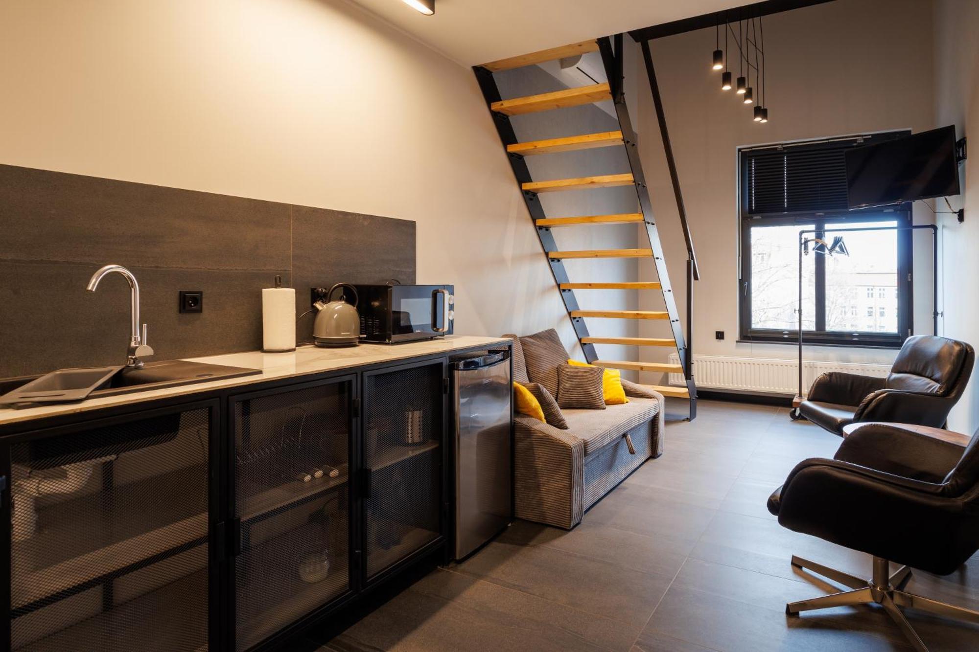Motlawa Riverside Apartments - Boutique Stay In גדנסק מראה חיצוני תמונה