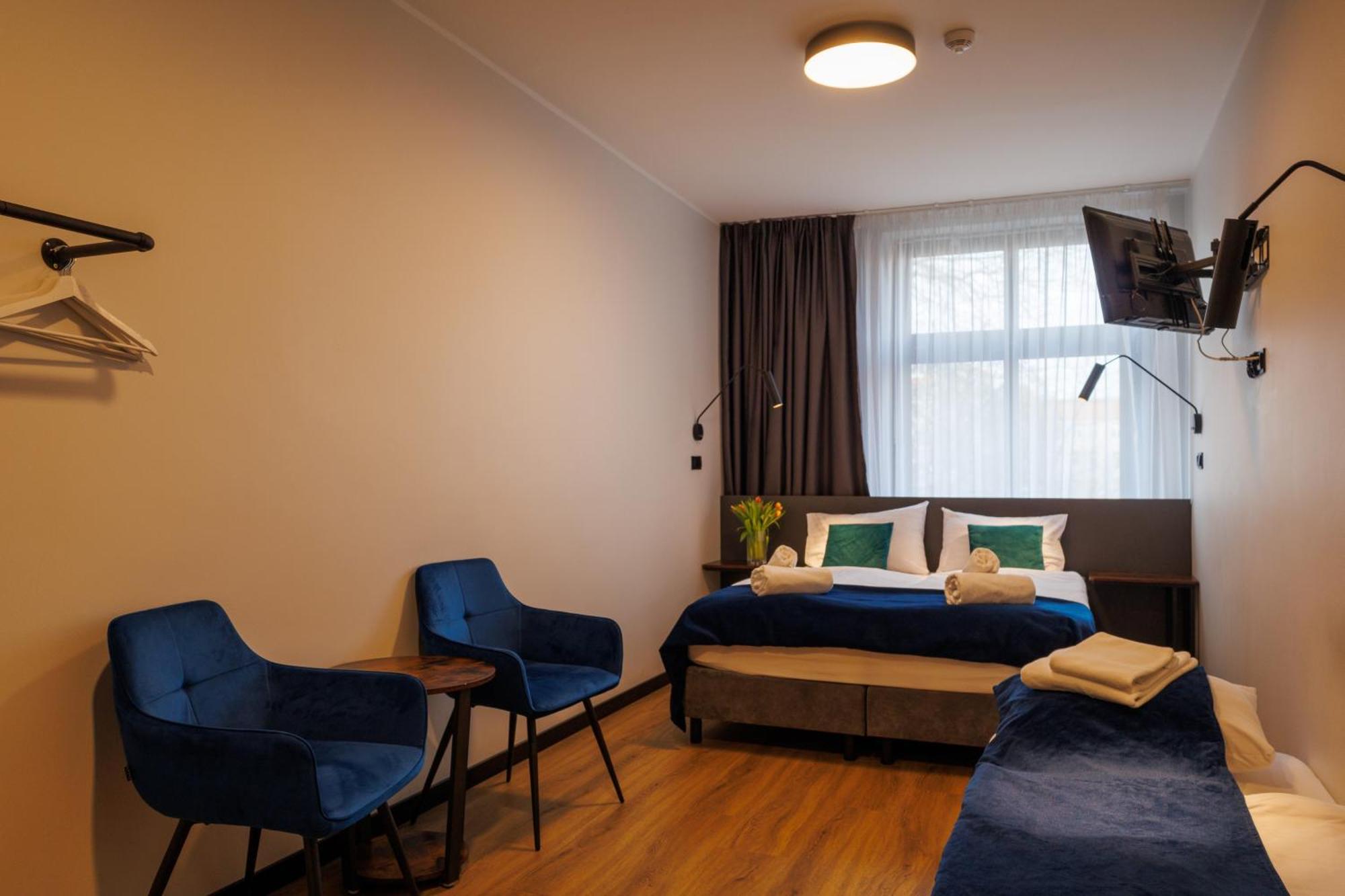 Motlawa Riverside Apartments - Boutique Stay In גדנסק מראה חיצוני תמונה