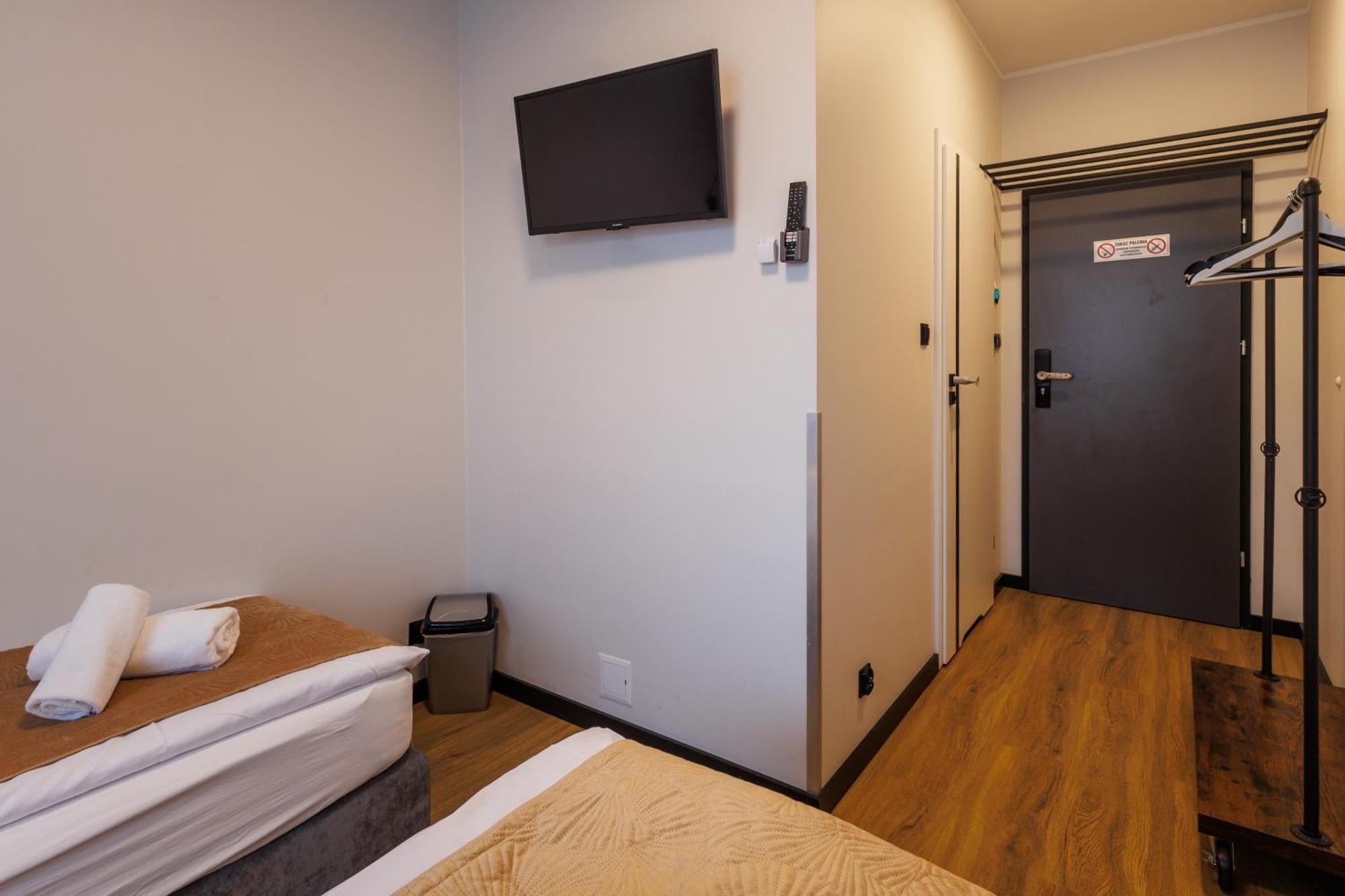 Motlawa Riverside Apartments - Boutique Stay In גדנסק חדר תמונה