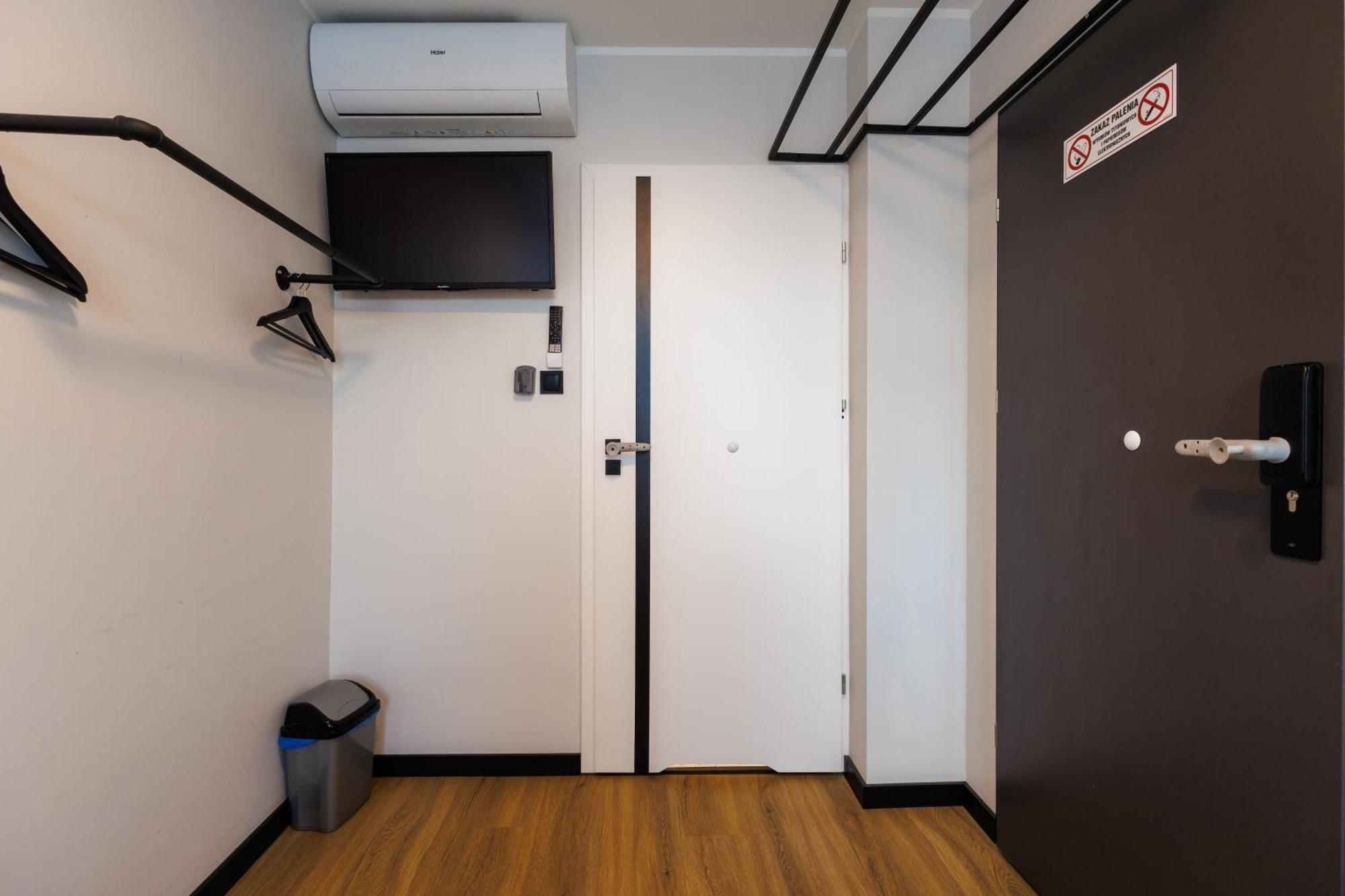 Motlawa Riverside Apartments - Boutique Stay In גדנסק חדר תמונה