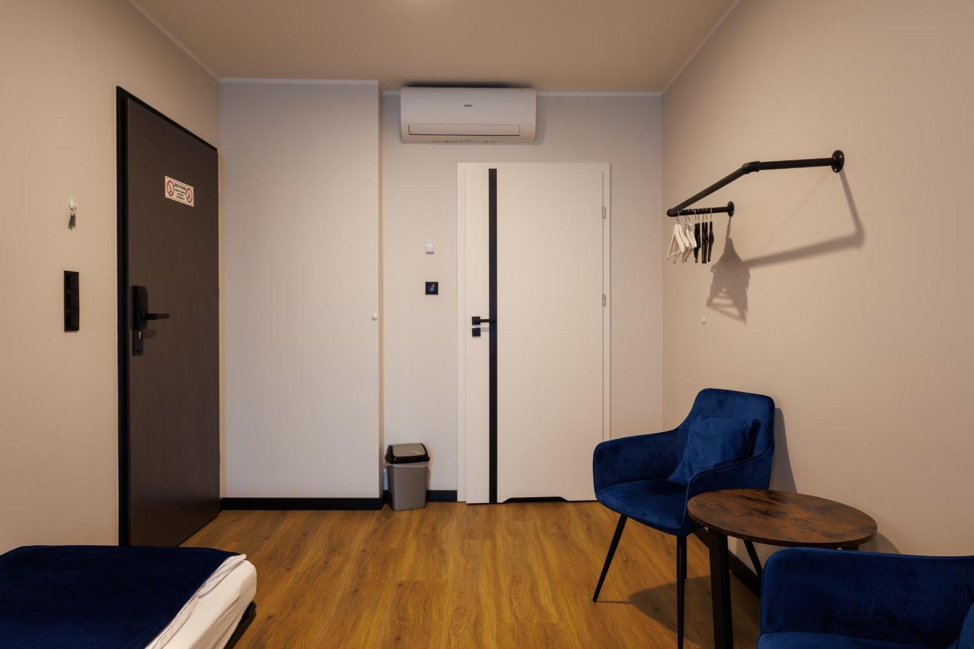 Motlawa Riverside Apartments - Boutique Stay In גדנסק חדר תמונה