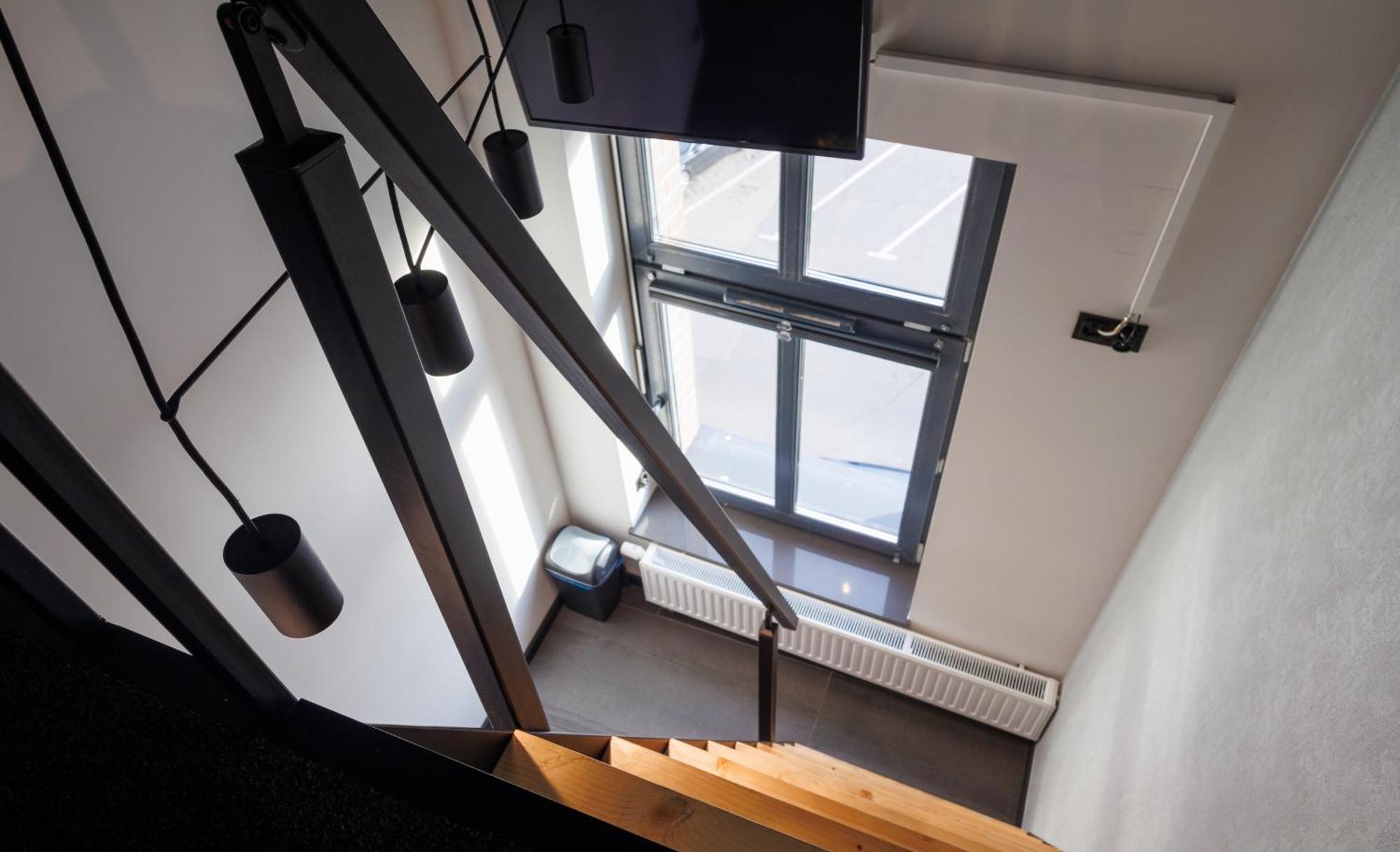 Motlawa Riverside Apartments - Boutique Stay In גדנסק חדר תמונה