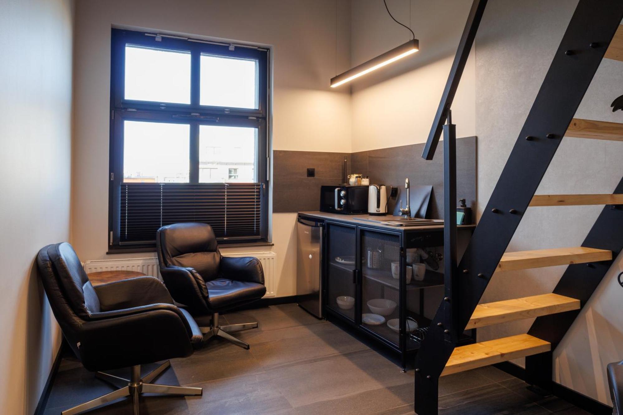 Motlawa Riverside Apartments - Boutique Stay In גדנסק מראה חיצוני תמונה